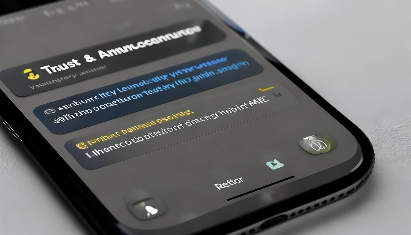 如何利用Trust Wallet的实时市场数据，提升你的交易决策能力！_实时决策引擎_什么是实时决策
