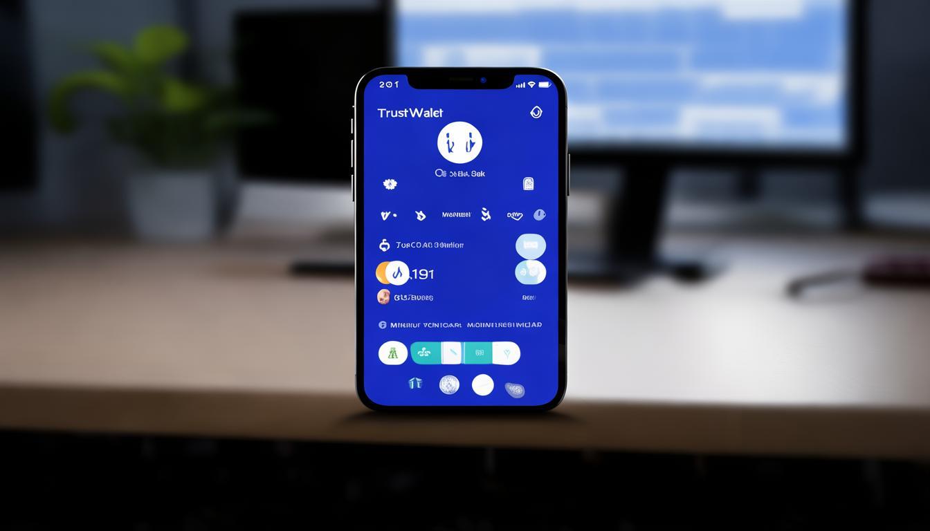 核实Trust Wallet最新版本真伪很关键！防止受骗及经济损失的方法