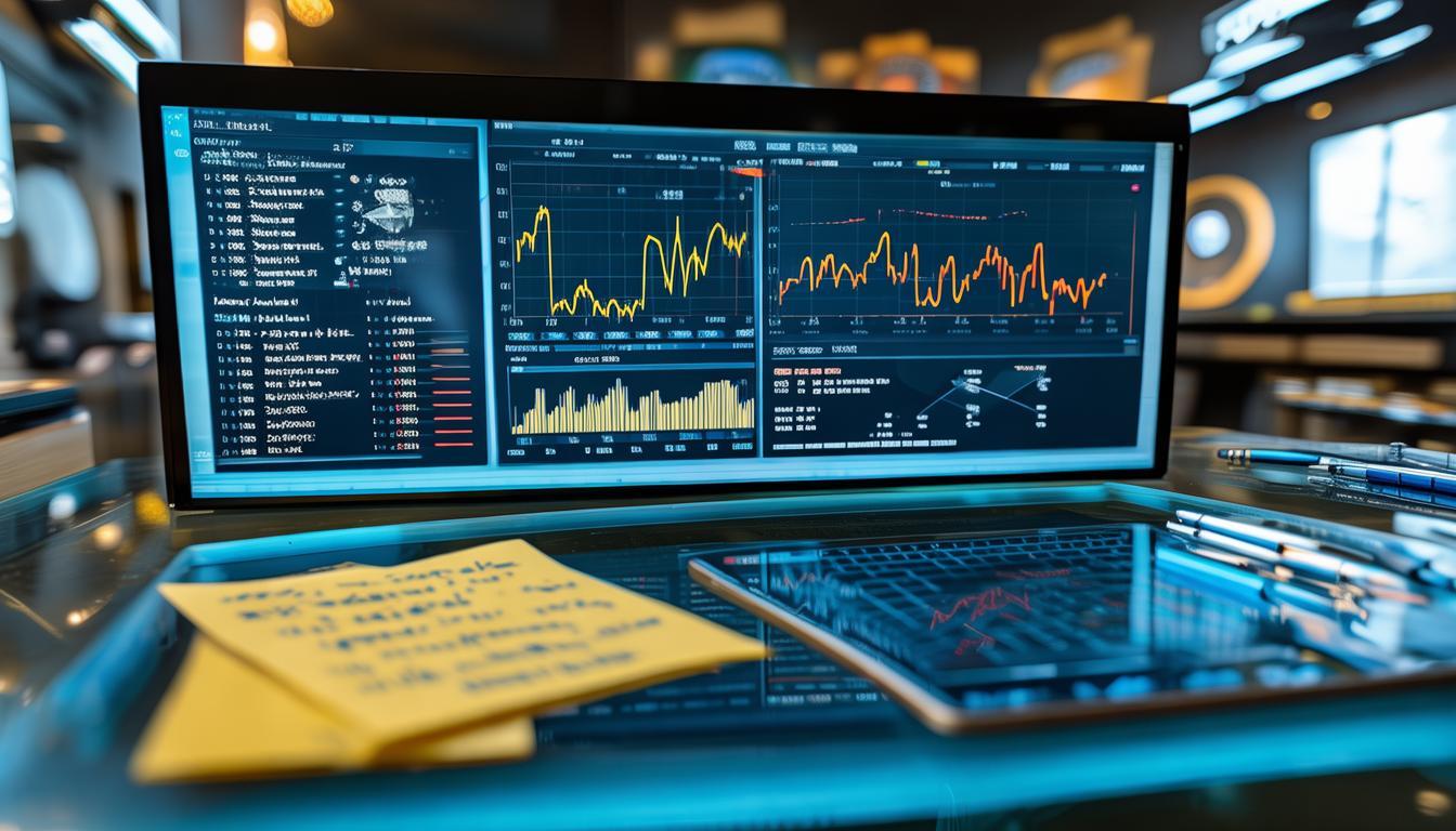 在Trust钱包获取可持续收益？做好这两步，长线投资不是梦