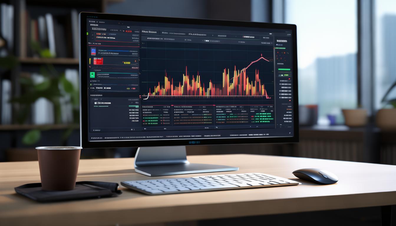 安装Trust钱包后，理财进步显著，投资更自信