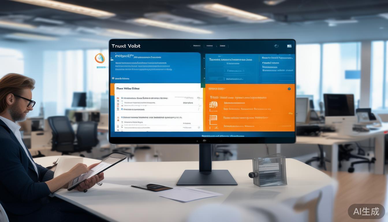 投资者关系服务_大润发和康成投资关系_Trust Wallet下载后的投资人关系与支持