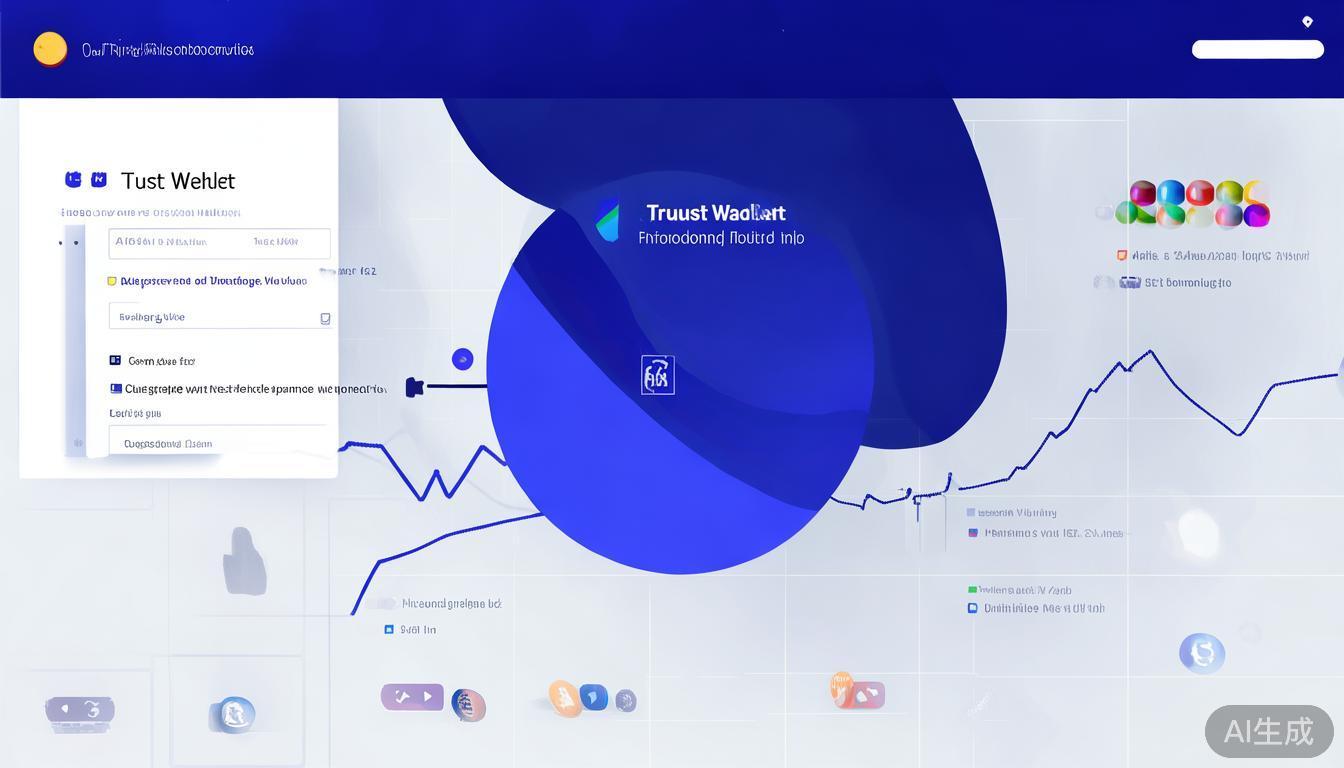 趋势分析工具是什么_趋势分析app_Trust Wallet下载地址中的市场分析与趋势