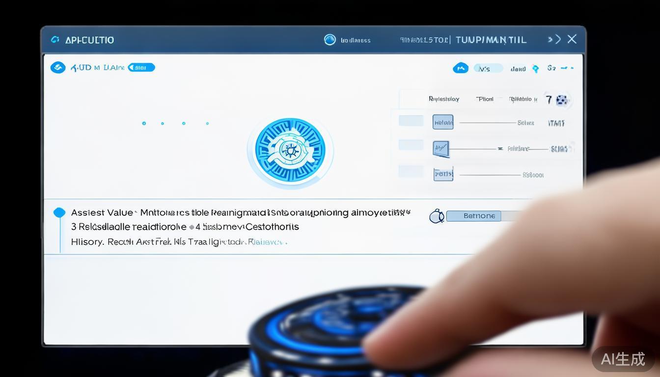 iphone自动化功能在哪_如何通过Trust Wallet苹果版设置自动化功能?_苹果怎么启用自动化