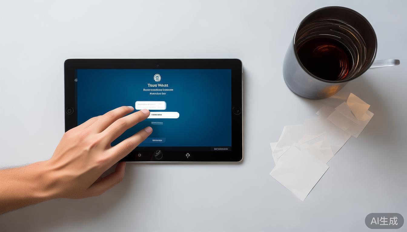 ios安全防护_Trust Wallet苹果版中的安全风险与防范步骤_苹果风险管理