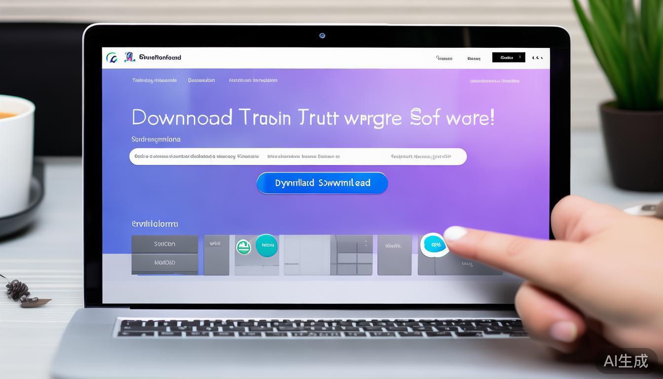 新手指南:一步步教你如何通过官方网站下载信任的官方正版Trust应用!_app应用信任_应用信任在哪