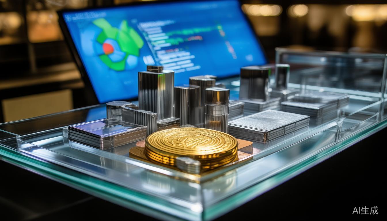 Trust Wallet里如何使资产多样化？降低风险与提高收益稳定性的关键