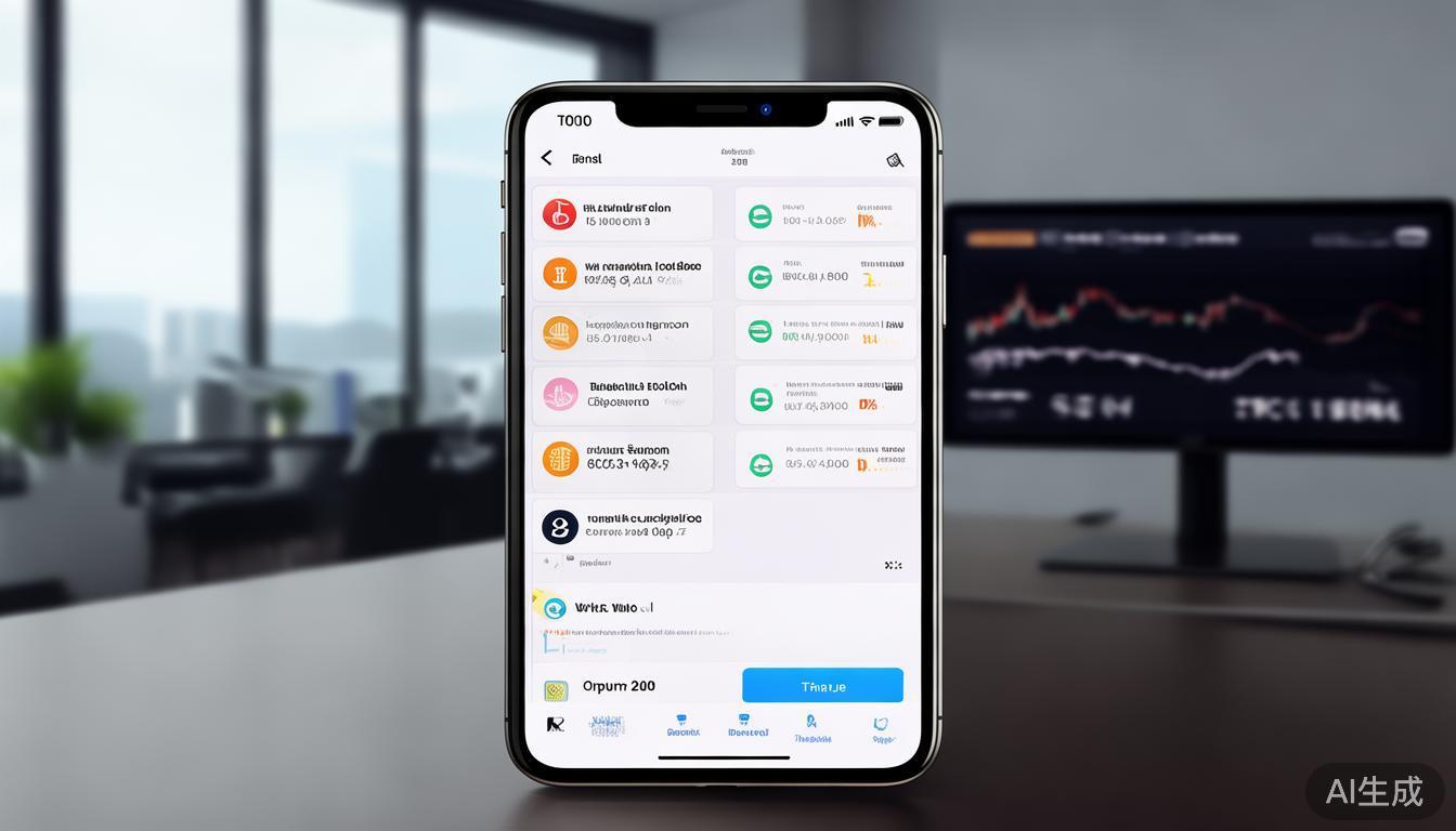 安装Trust正版软件，开启数字资产交易新体验，获取市场动态资讯