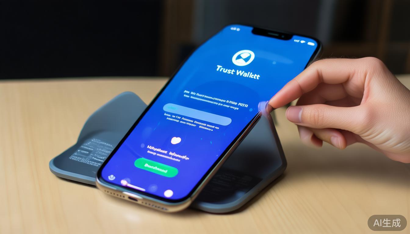 通过Trust Wallet钱包官方APP下载的好处揭秘,让你倍感安心!_安心钱包有人用过吗_安心钱包客服电话