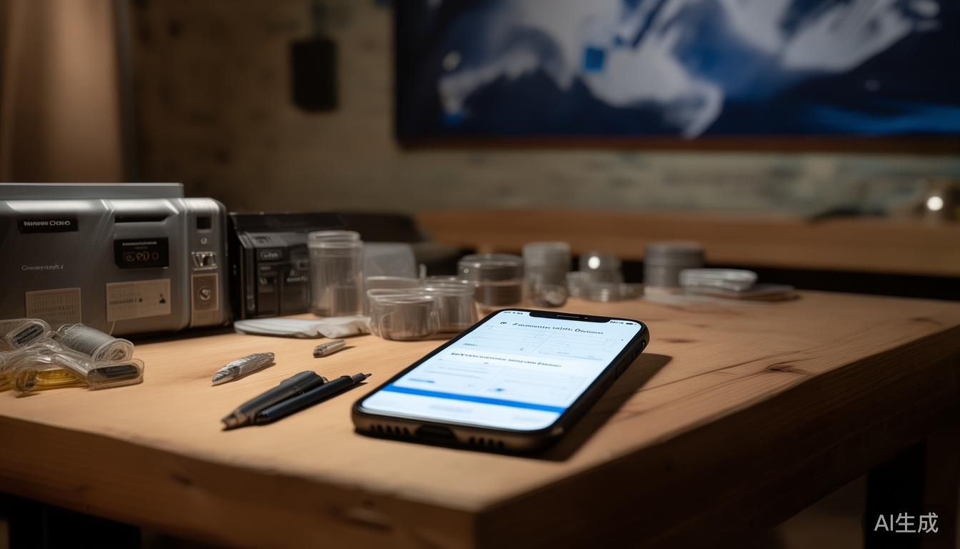 Trust Wallet冷存储：守护大额加密货币资产，私钥离线隔绝网络攻击