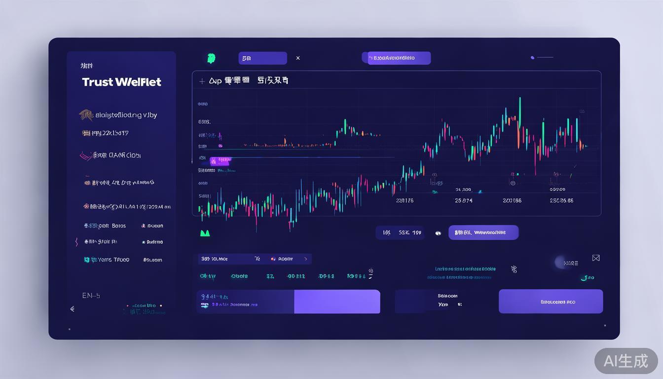Trust Wallet市场分析全攻略：掌握DApp浏览器，连接去中心化交易所