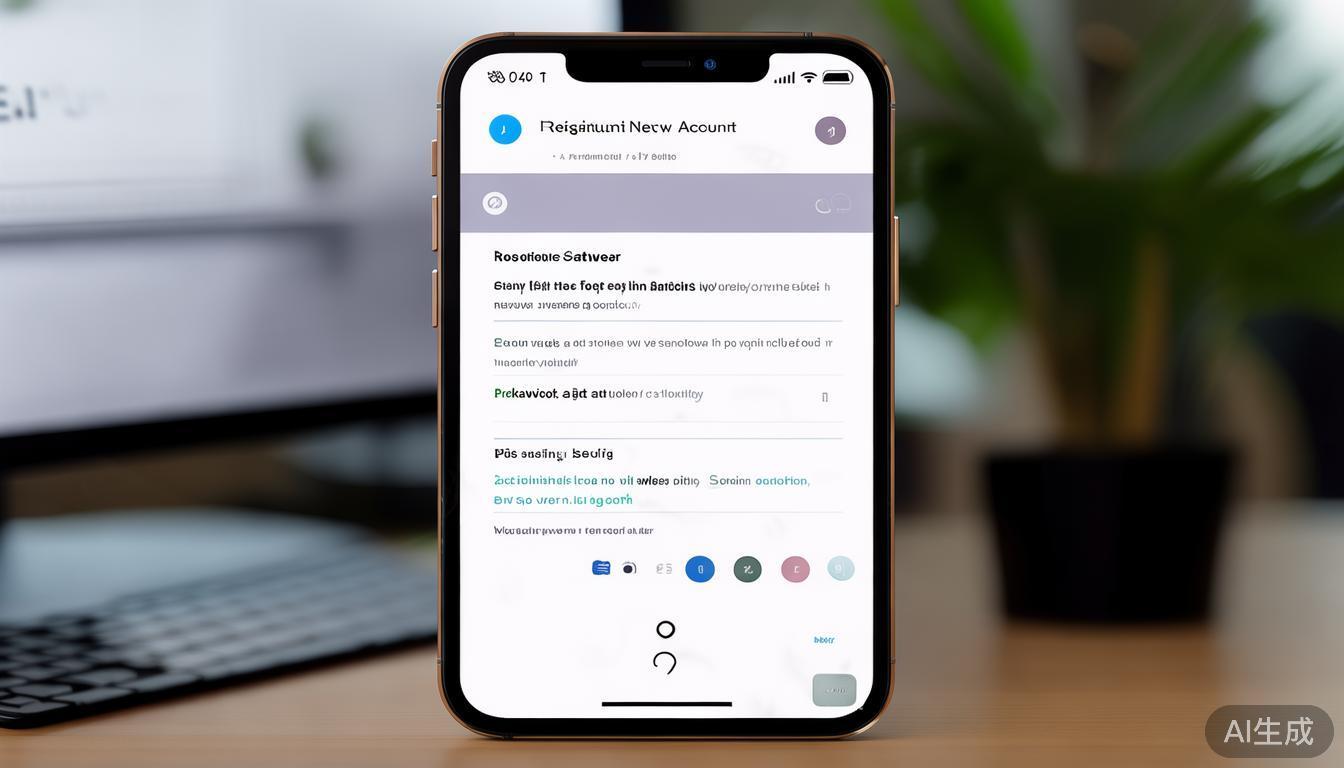 Trust钱包注册指南：助记词备份与强密码设置，如何提升账户安全性？