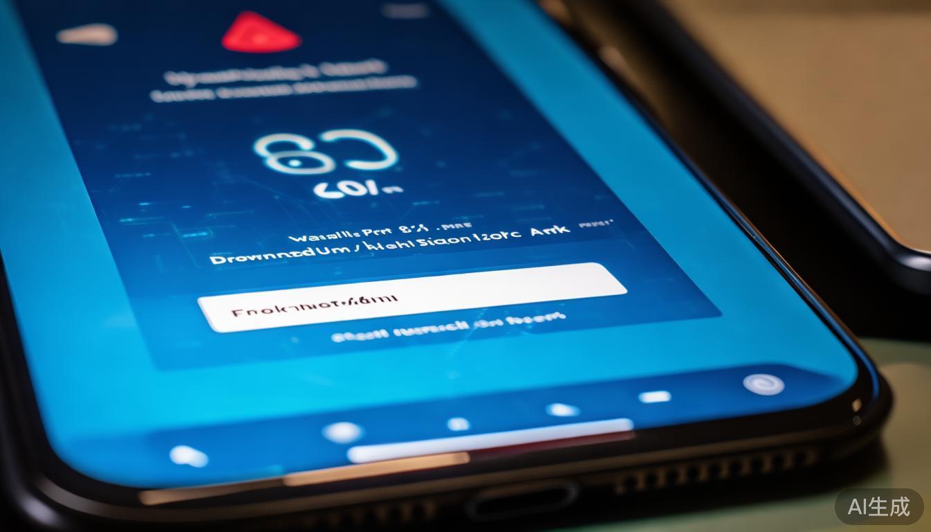 Trust钱包下载地址风险大揭秘：如何避开陷阱，保障资产与隐私安全？