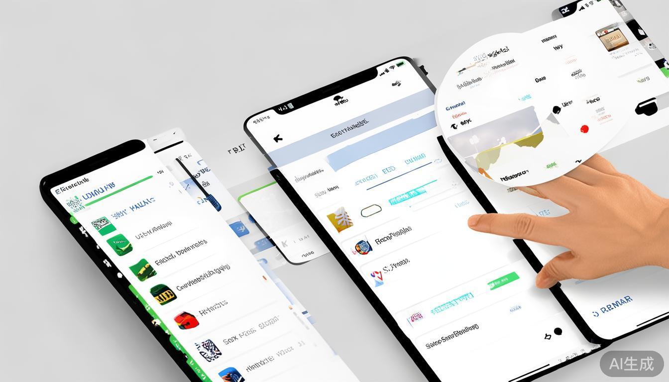 Trust Wallet钱包教程：如何高效管理加密货币资产，优化你的数字财富体验？