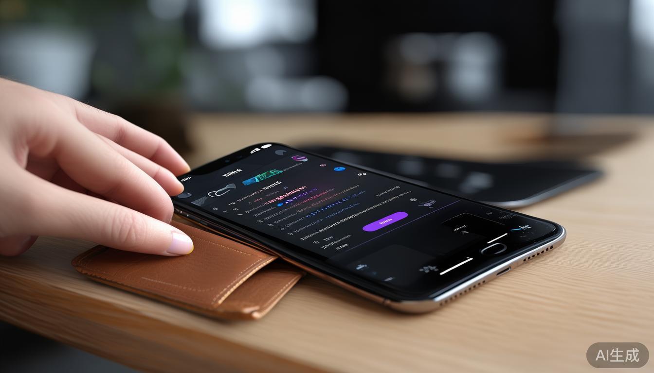 Trust Wallet iOS教程：私钥与助记词管理全解析，开启去中心化金融新体验