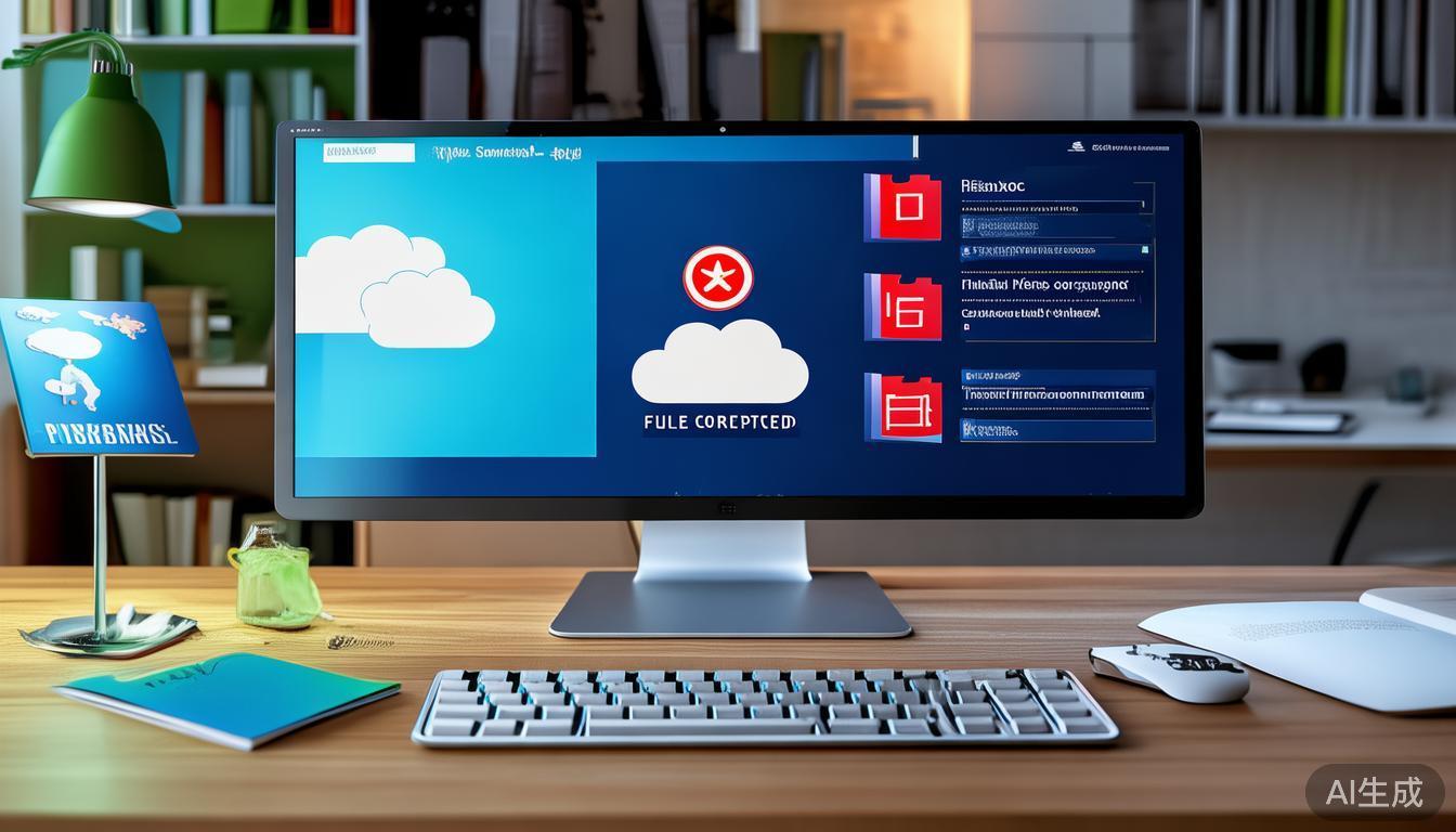 助记词损坏或丢失怎么办？3步系统排查法，快速恢复您的加密资产