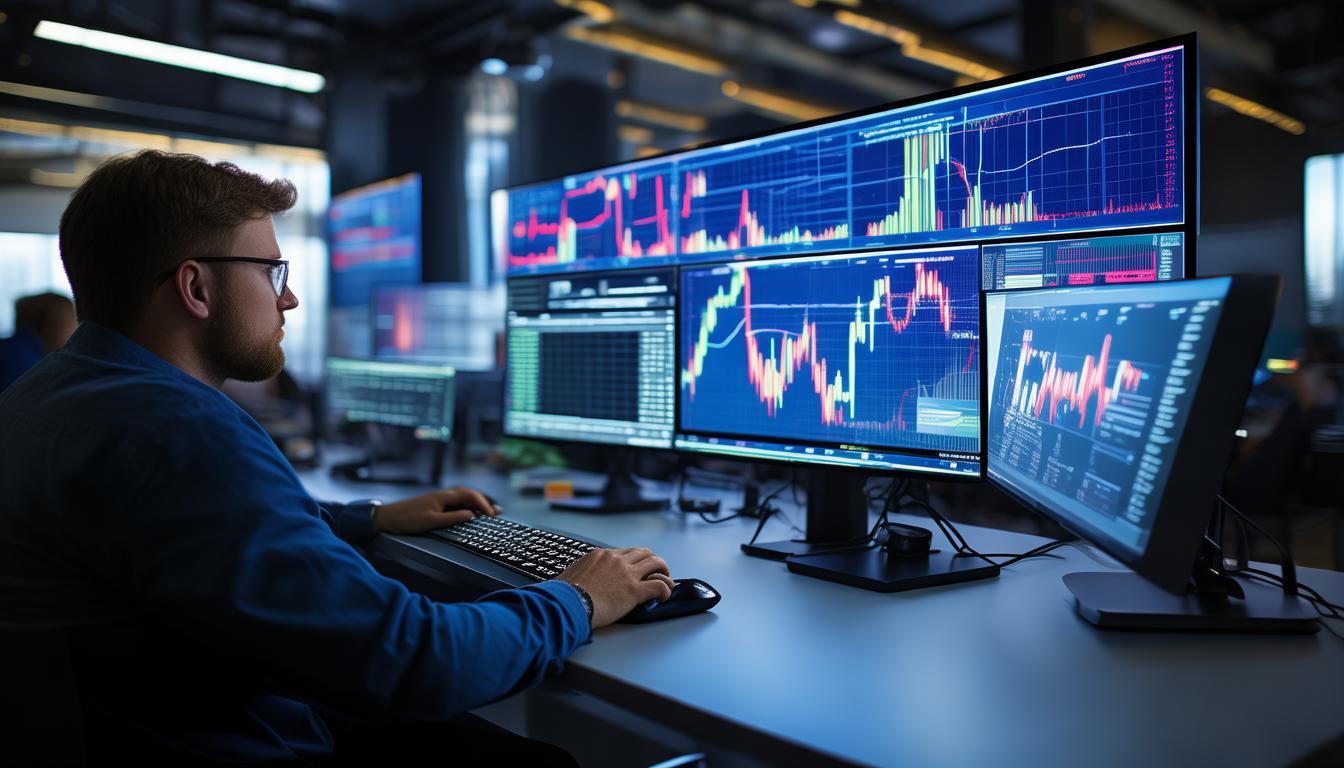 如何成为理财赢家_如何借助Trust Wallet钱包提升市场快速反应能力,成为赢家?_成为人生赢家