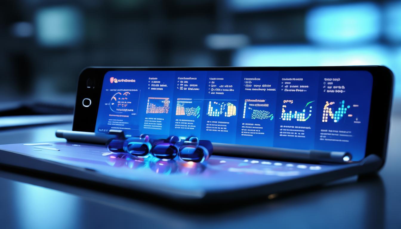 想要提升投资回报？下载Trust Wallet最新版，安全又便利