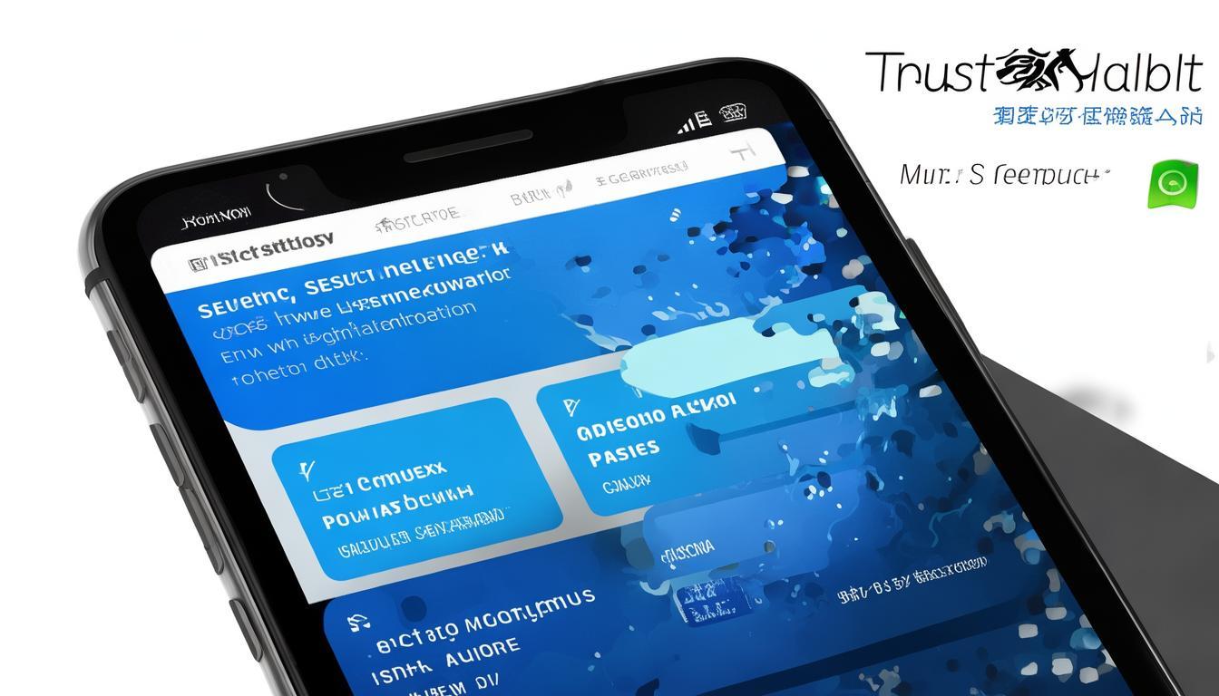 下载Trust Wallet官网版前必知！网址、兼容及安全要点需掌握