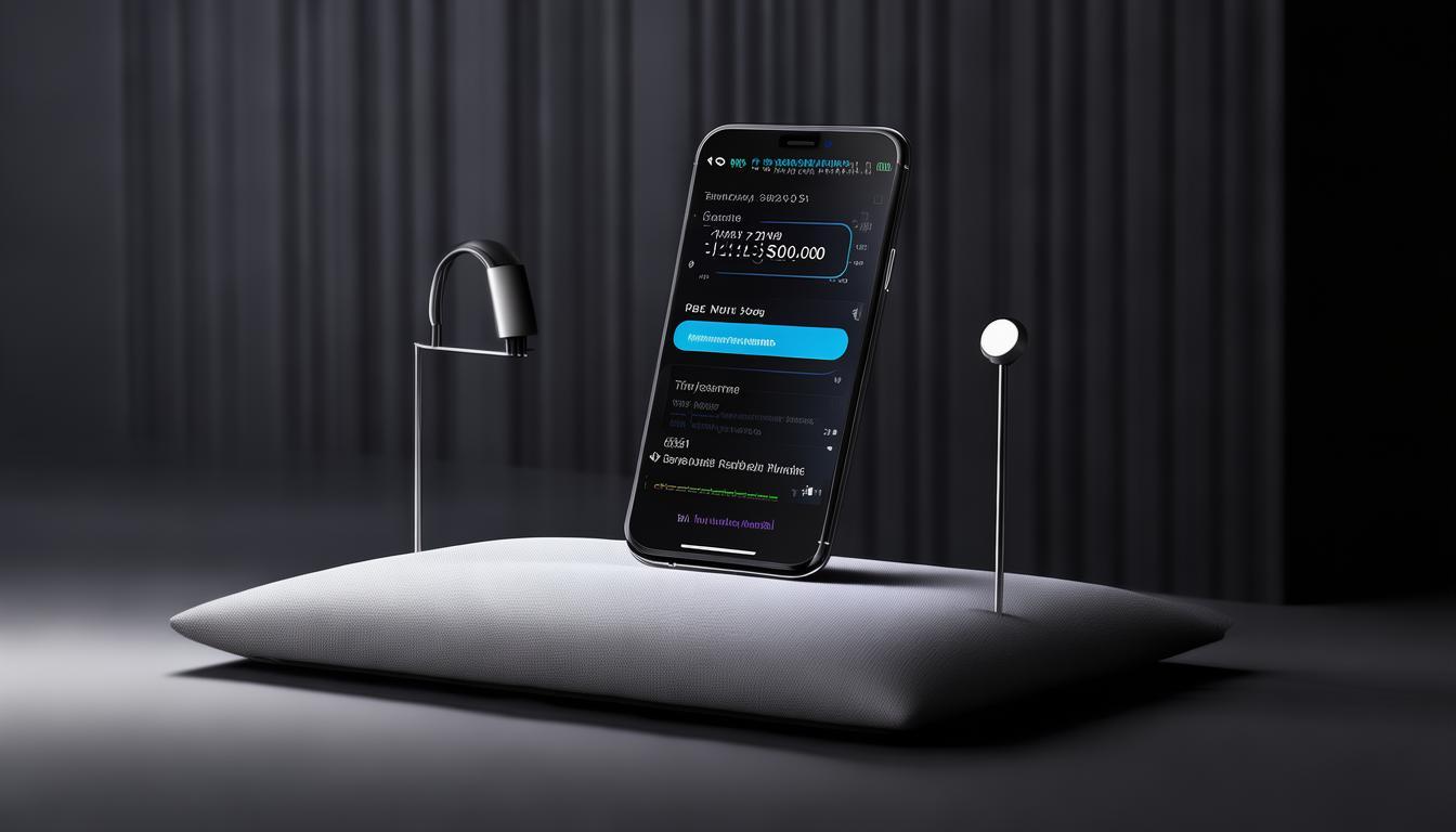 Trust钱包安卓版下载体验：颠覆交易想法，开启安心操作之旅