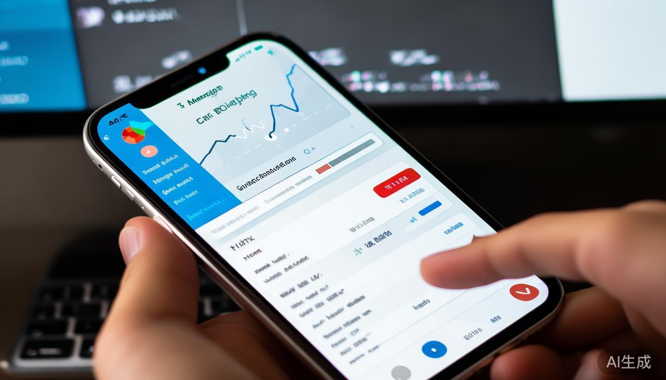 下载币安Trust钱包手机版体验：功能丰富但有小瑕疵