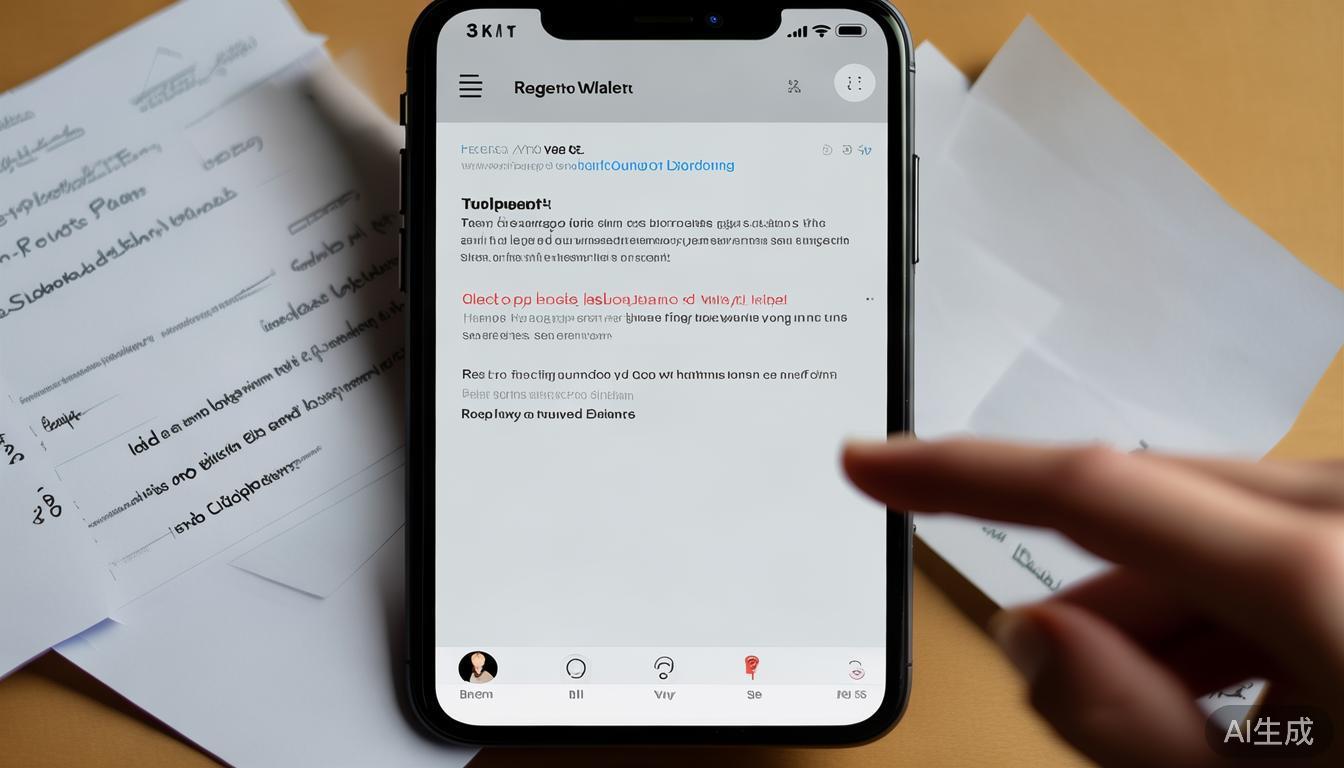 Trust钱包费用规定引关注，用户知情权状况待改善