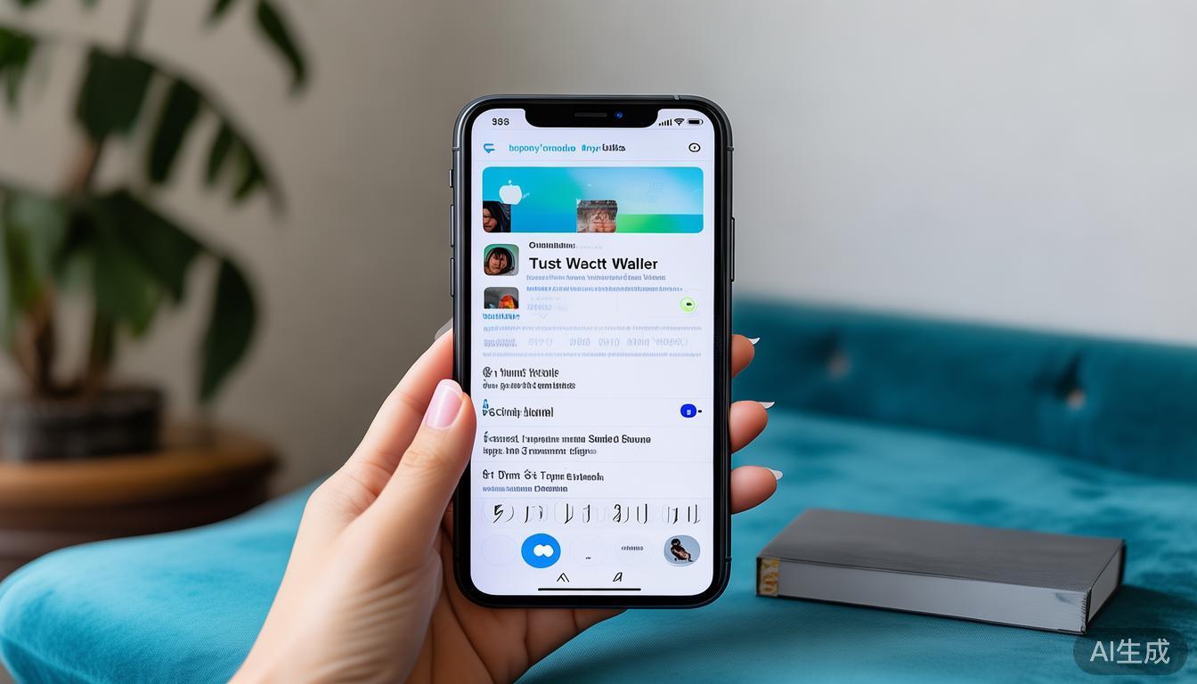 cf黄鱼最新最新的版本下载_最新传奇版本下载_如何安全高效地下载 Trust Wallet 的最新版本?