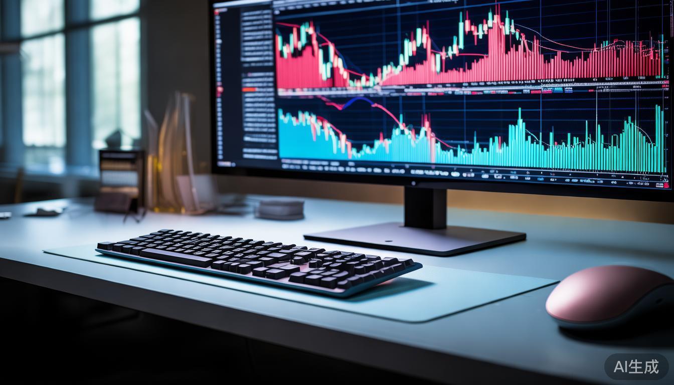 加密货币交易决策指南：巧用Trust Wallet钱包市场分析工具