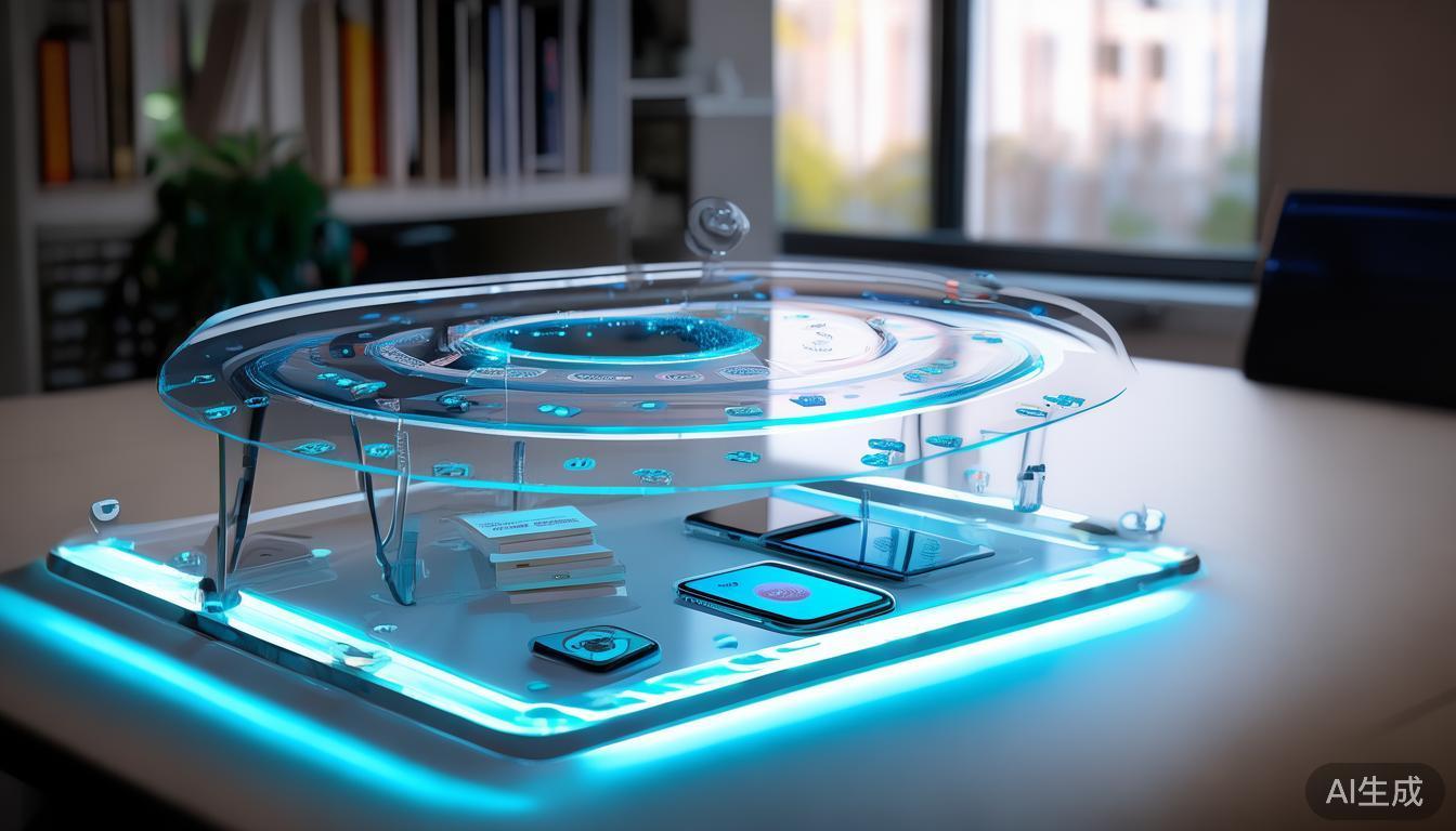 Trust钱包恢复机制潜力大，凭助记词可找回钱包确保资产安全