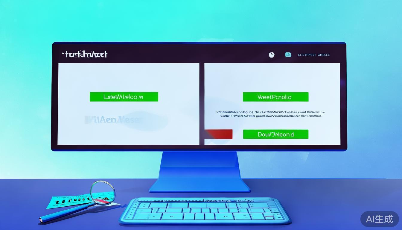 出错bug_如何通过Trust Wallet钱包官方网站找到完美的下载版本,绝不出错!_出错了什么意思