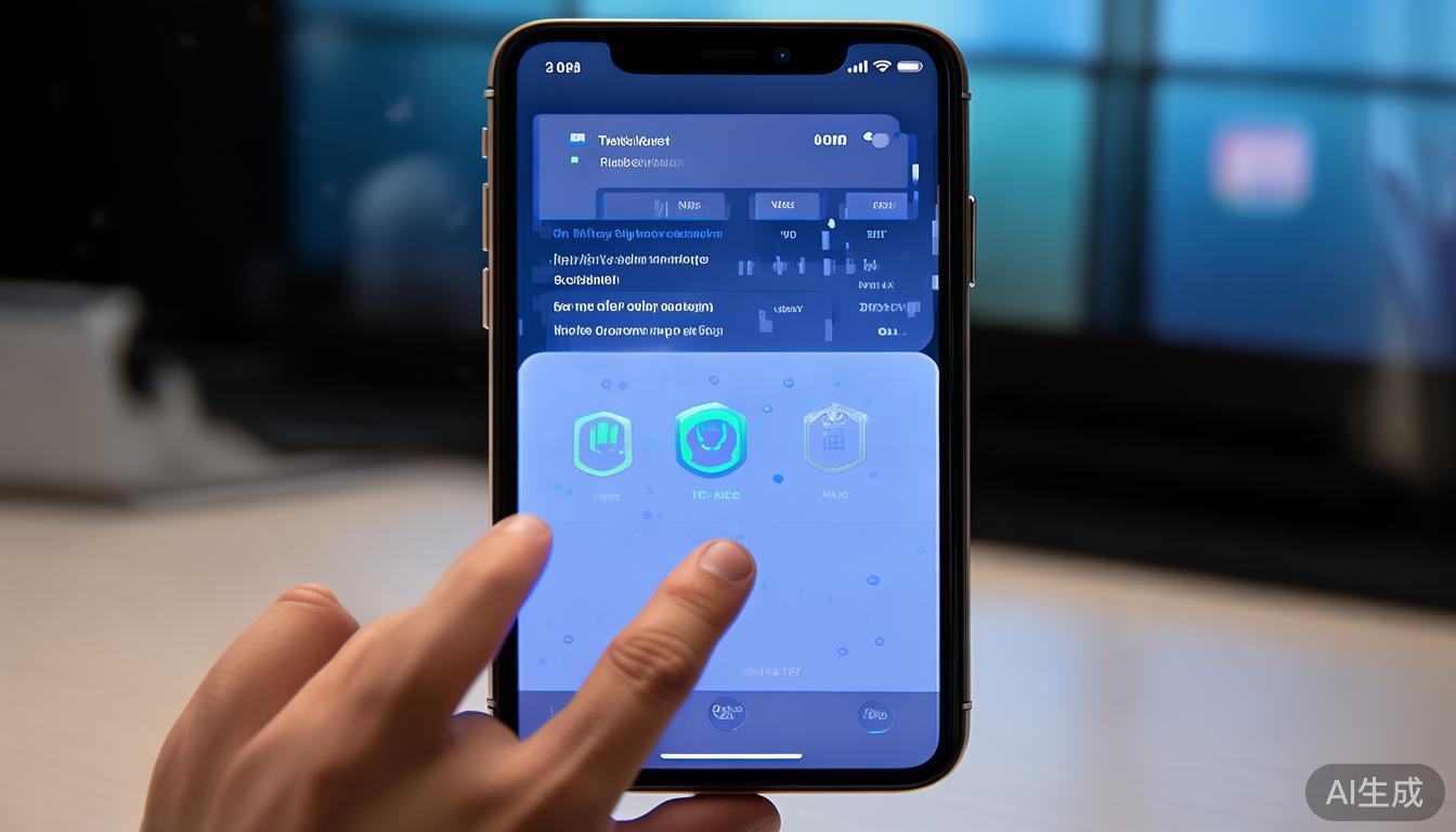 隐私政策有什么用_用户隐私政策概要关不掉_Trust Wallet 的隐私政策与用户数据管理