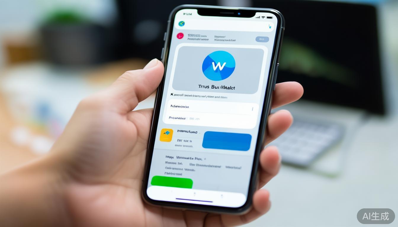 Trust Wallet官方支持与安全下载指南：保障加密货币资产安全，解决用户常见问题