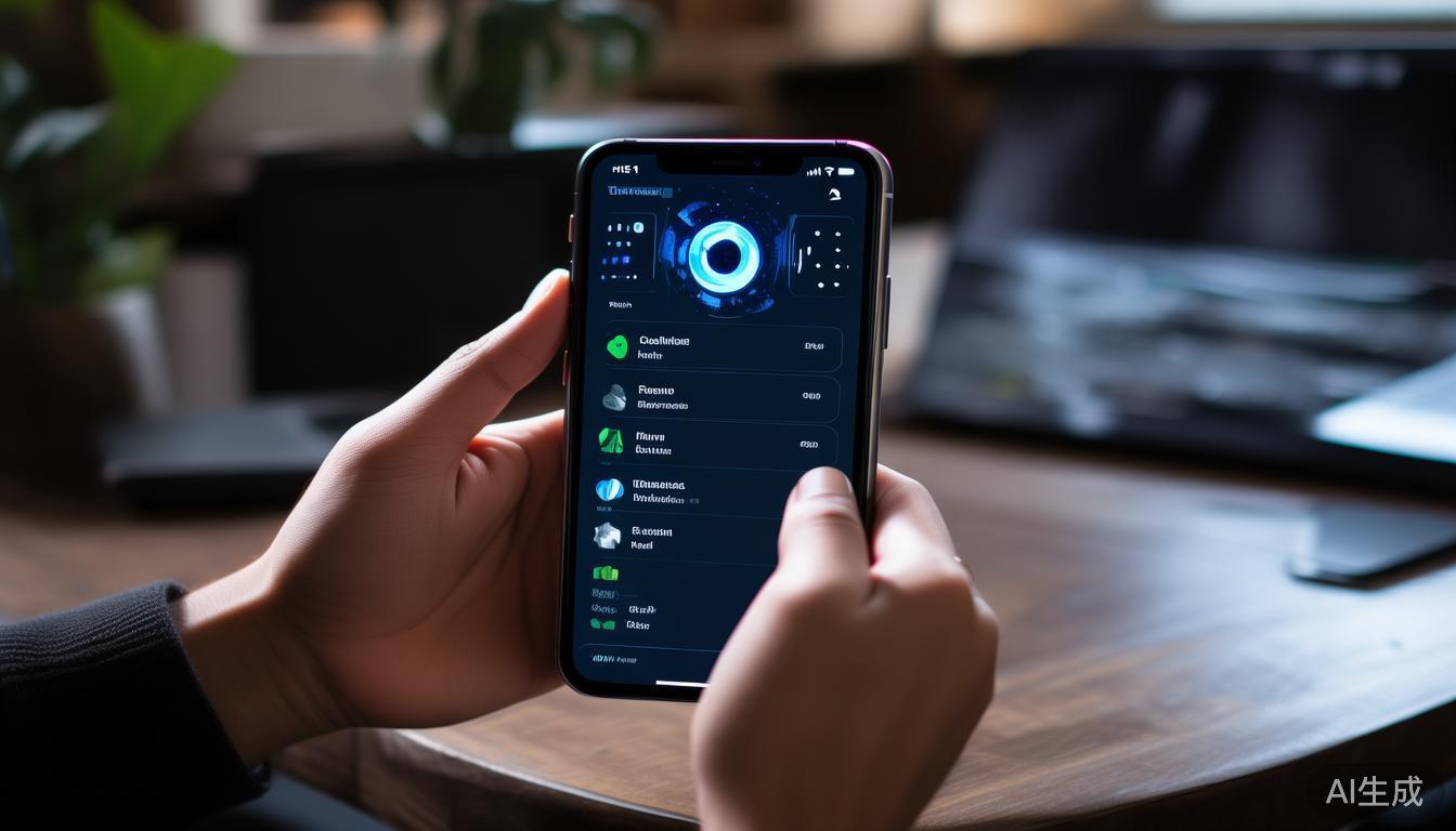 Trust Wallet官网下载体验：彻底改变财务管理，整合多资产与DEX功能