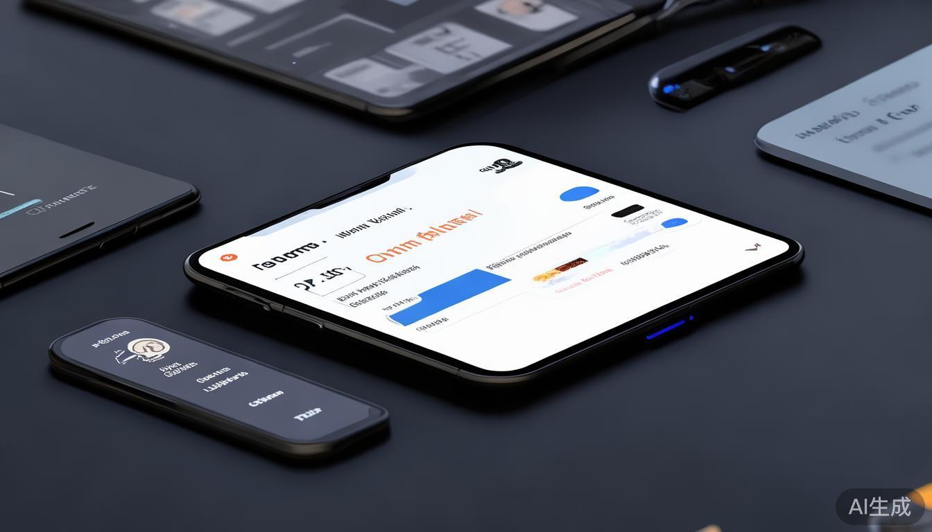 Trust Wallet界面如何优化？资产展示与自定义功能提升使用体验