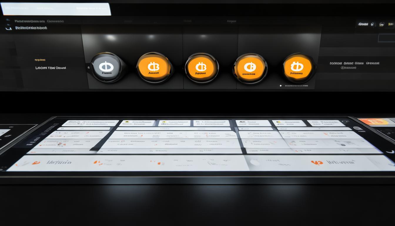 如何通过Trust Wallet钱包新版本快速找到需要的数字资产信息?_数字资产钱包是什么_数字钱包中的资产如何变现