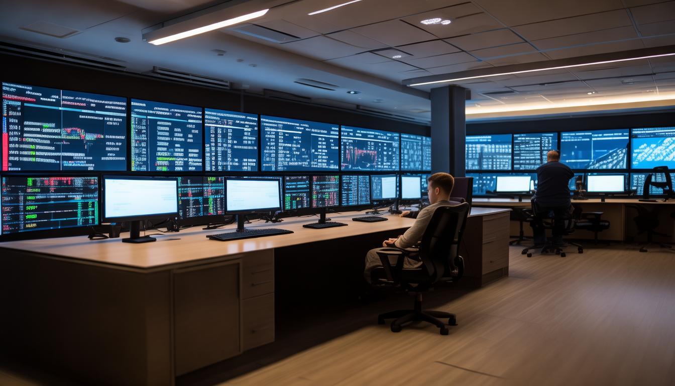 新手必知！Trust官网下载及交易体验全攻略，含安装注册要点