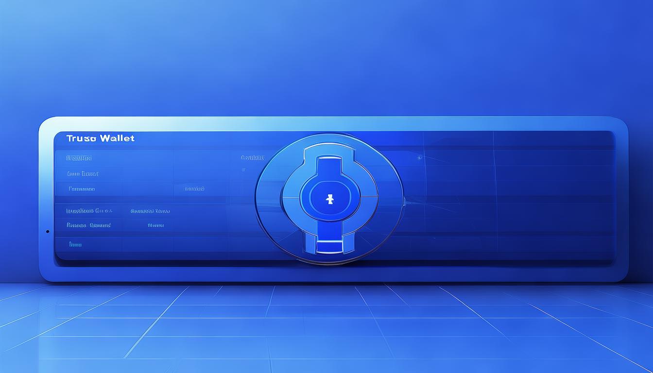 Trust Wallet助力智能投资，把握数字货币市场时机实现收益最大化