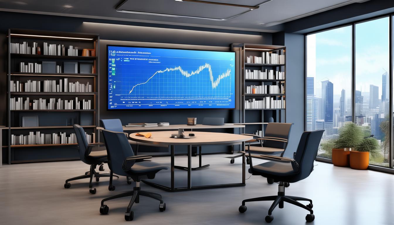 Trust Wallet钱包：助力智能投资管理，把握市场动态与交易时机