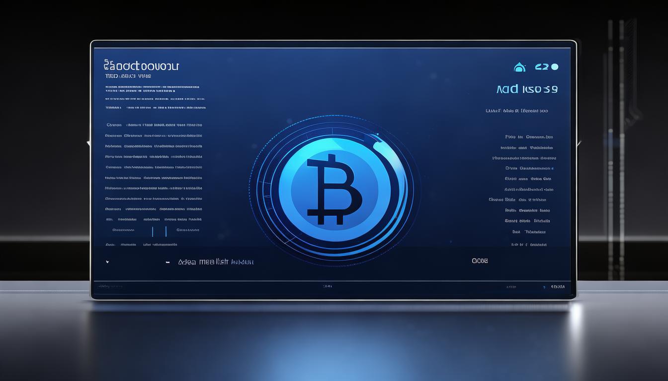 Trust Wallet 如何有效管理代币？添加与查看步骤全解析