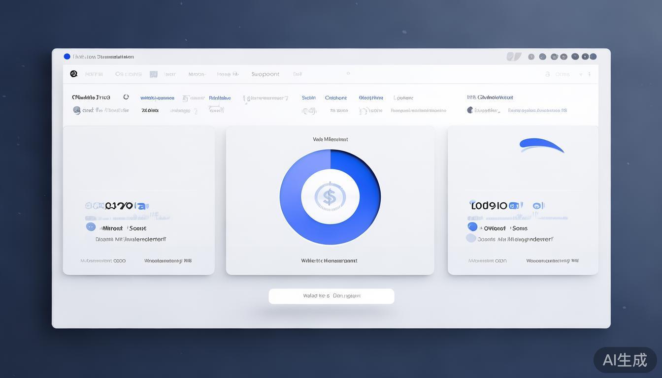 Trust Wallet钱包官方网站：加密货币爱好者的得力助手，功能超实用