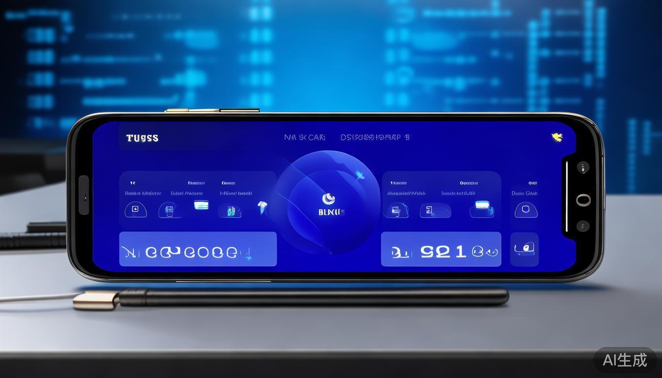 虚拟货币交易想增强成效与可靠性？Trust钱包安卓版值得考虑