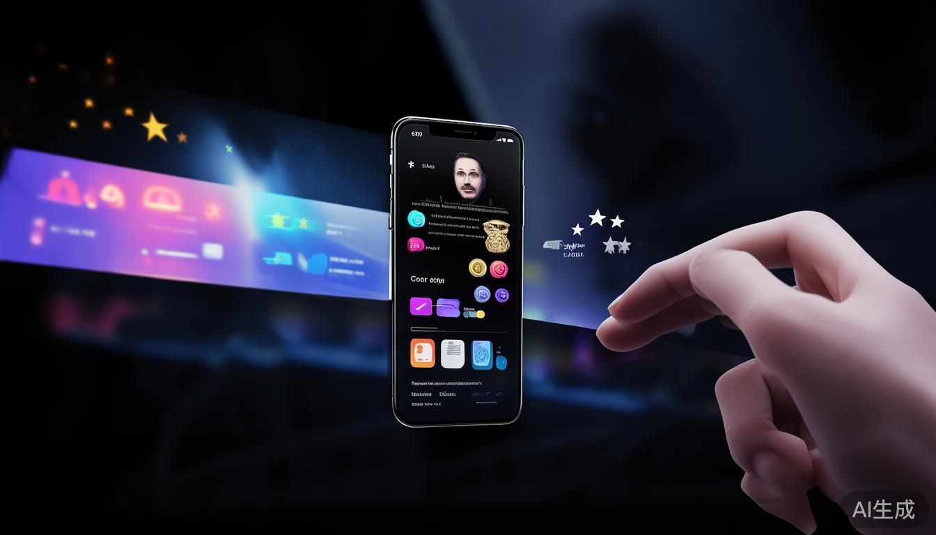 Unique insights into the functions of Trust Wallet download strategies Trust Wallet下载策略：通往去中心化金融与数字资产管理的大门？