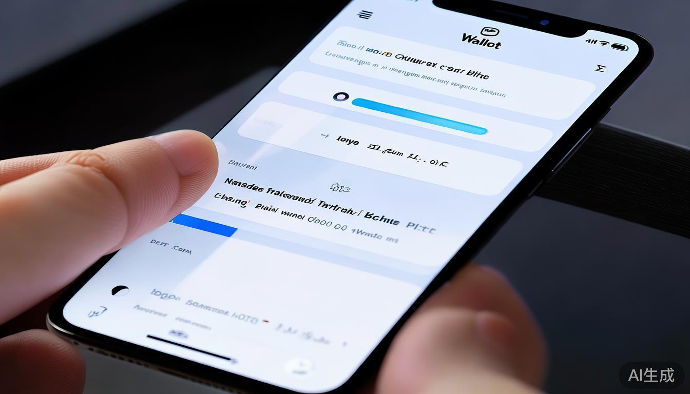 如何在Trust Wallet中提高资金流动速度?_资金流动速率_提高流动资金的利用效率