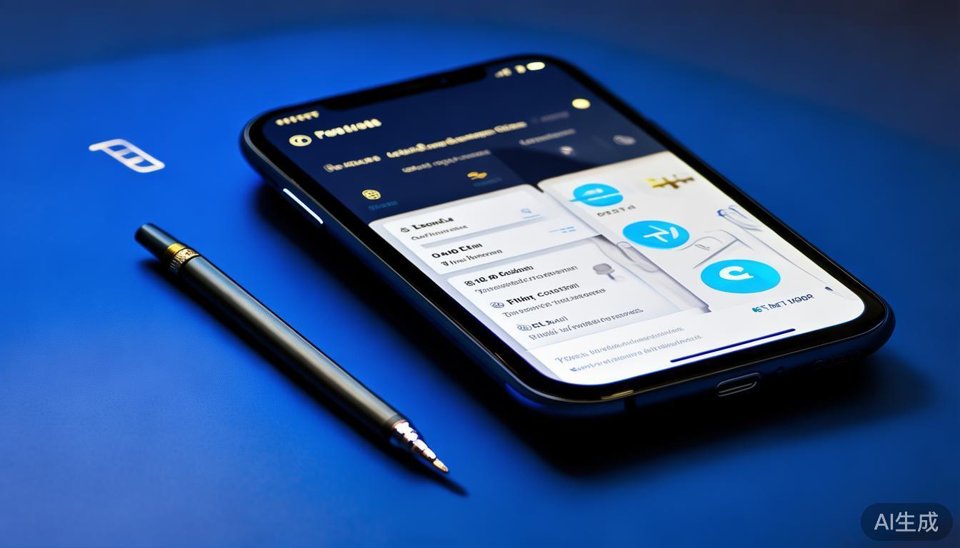 学习如何在Trust Wallet钱包中进行多币种管理,最新版本的优先选择。_钱包版型_钱包币是啥