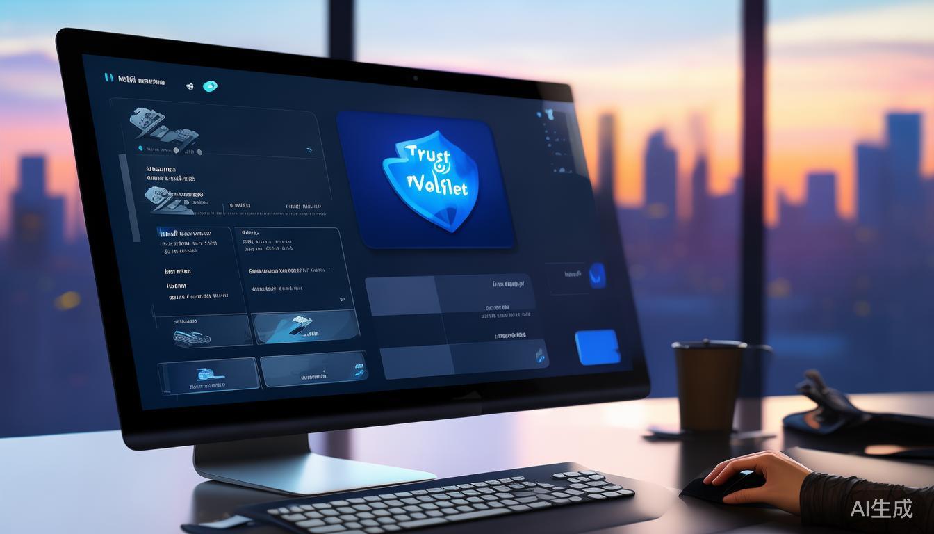 钱包产品_Trust钱包的用户保护与市场挑战_钱包市场分析