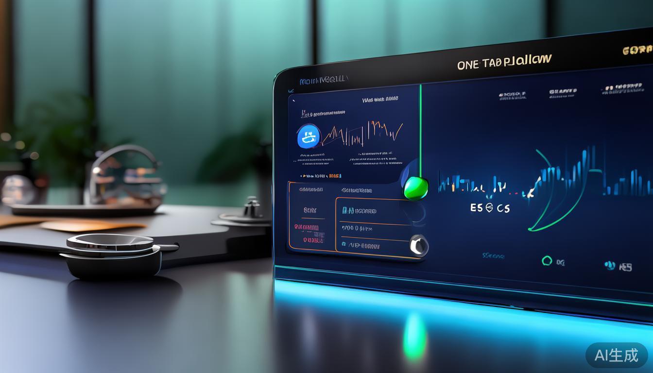 Trust Wallet未来展望：如何平衡创新与安全？多链整合与社交资管成关键