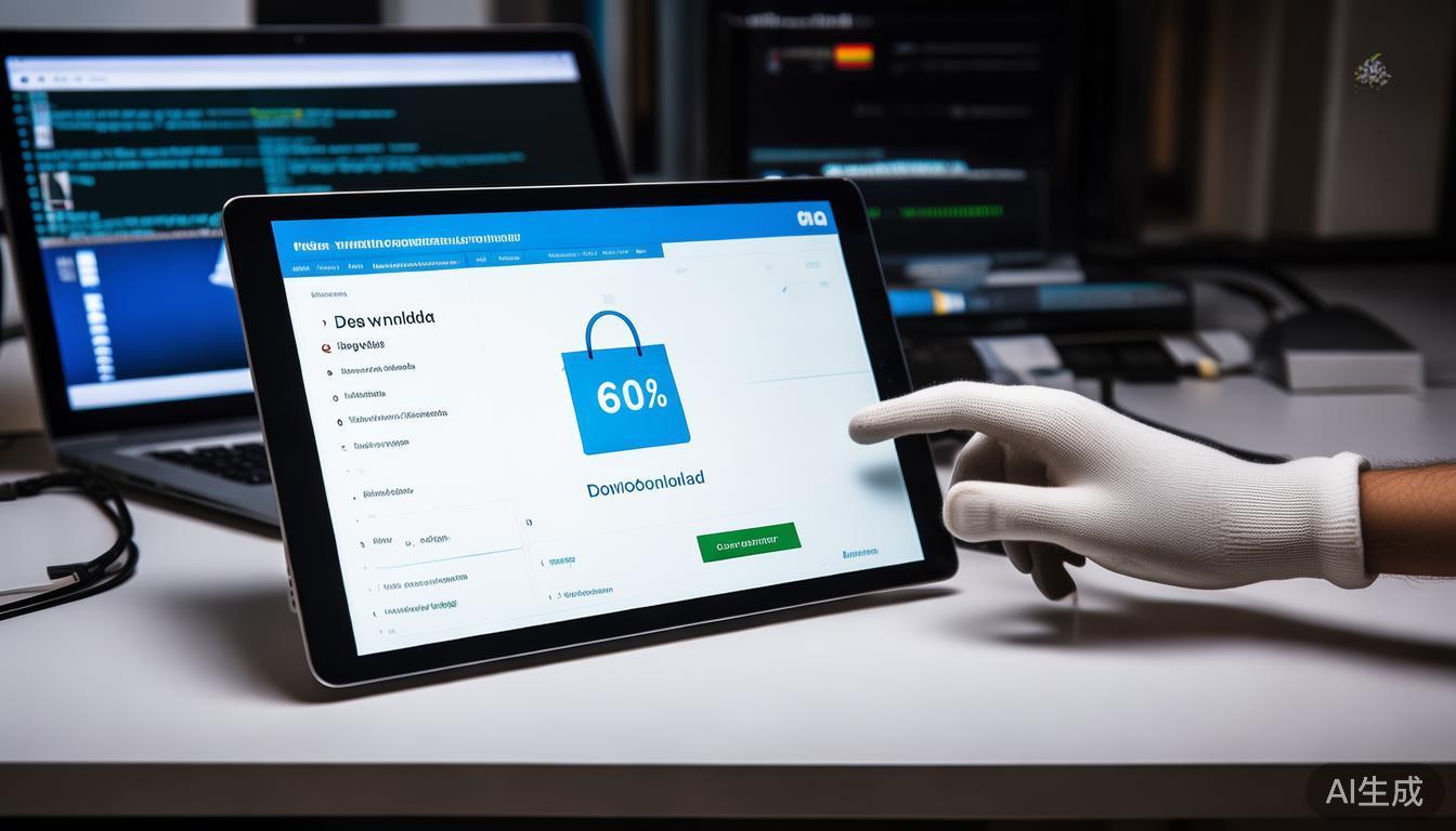 Trust钱包官方下载安装指南：避开陷阱，守护数字资产安全