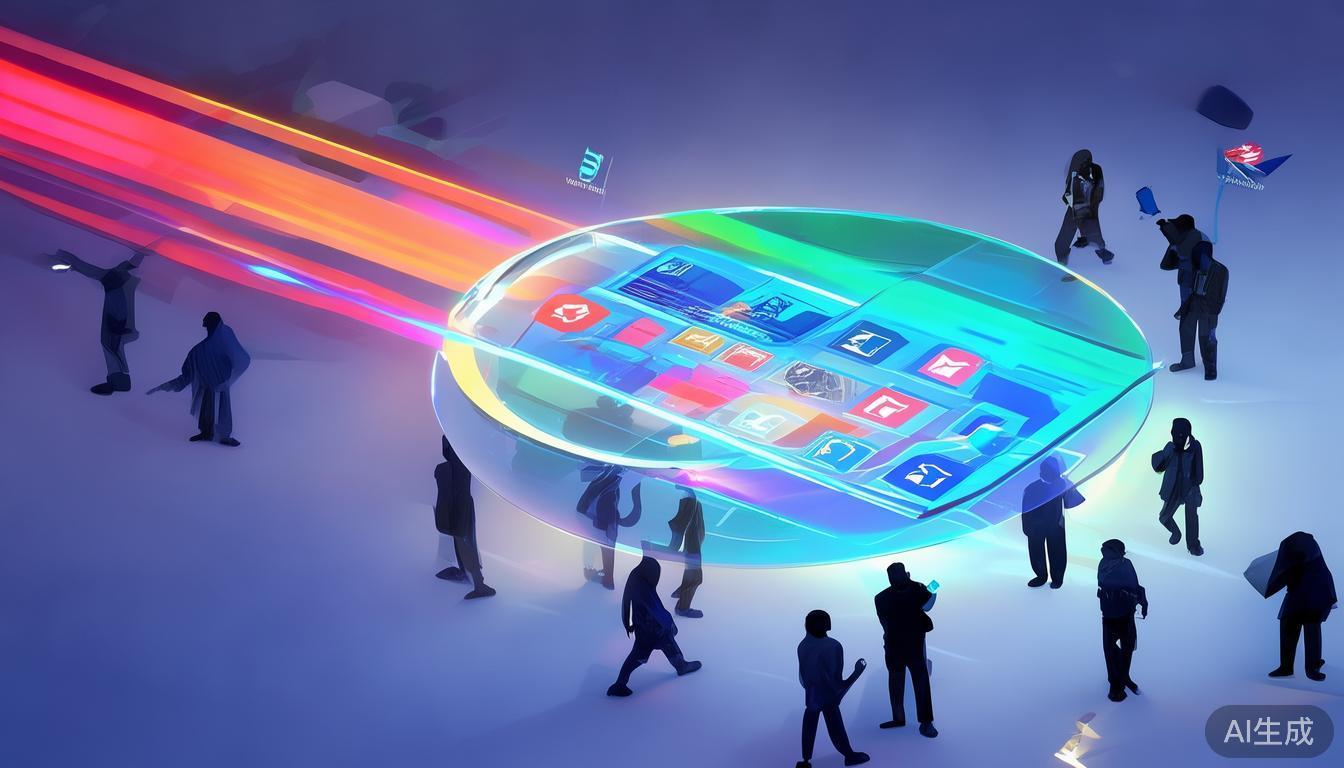 Trust Wallet苹果版评测：安全便捷的去中心化钱包，如何满足用户资产自主需求？