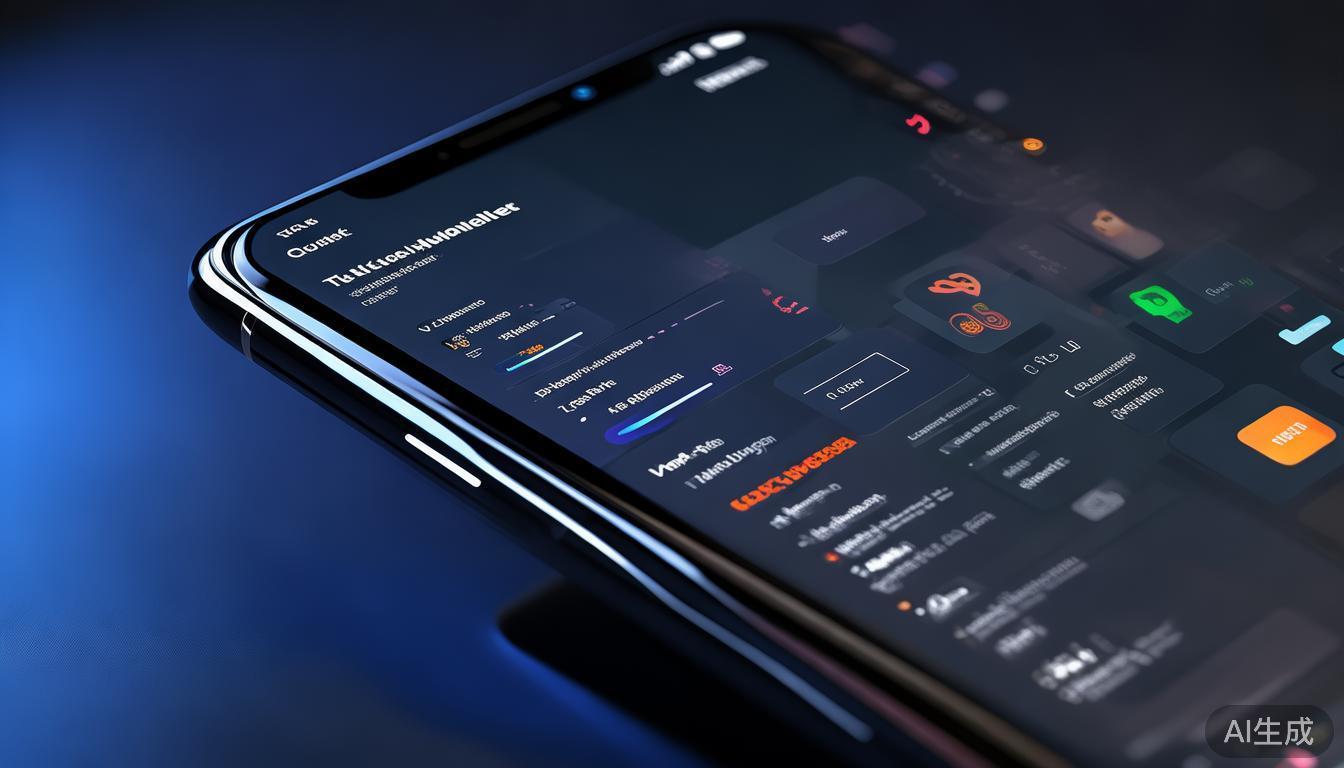 Trust Wallet钱包使用指南：安全存储数字资产，便捷管理加密财富
