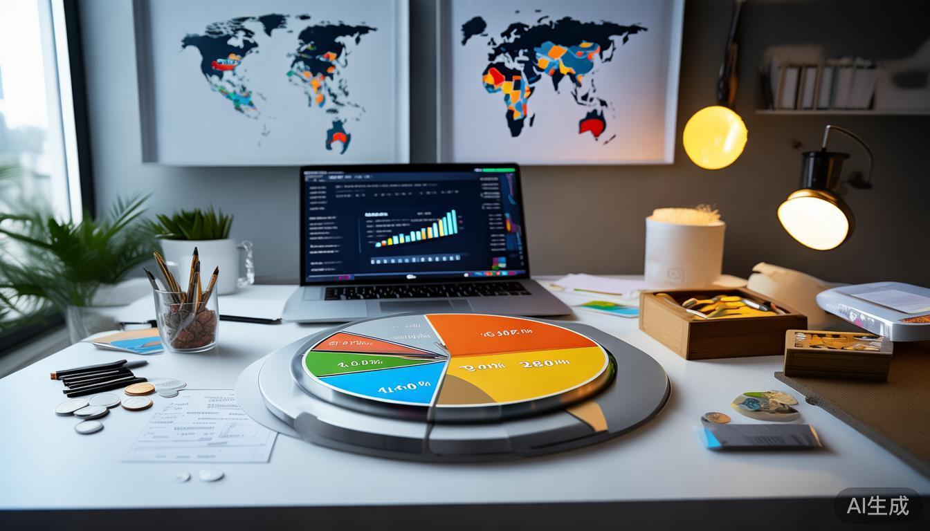 Trust Wallet资产规划指南：三步管理加密货币，实现财富稳健增长