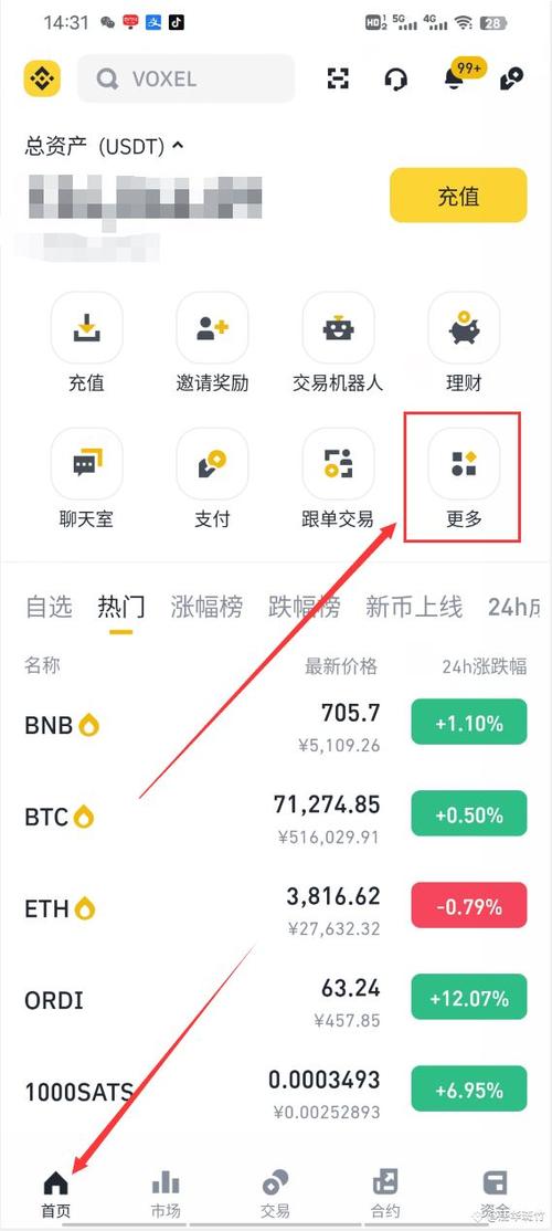 数字金融时代资金安全受关注，Trust钱包app下载安装步骤详解